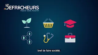 Présentation de l'association - Les Défricheurs